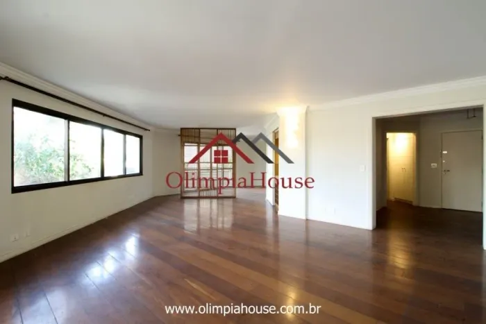 Cond Maison Bruxelles, Pacaembu Venda · 4 dormitórios