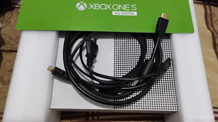 Xbox one