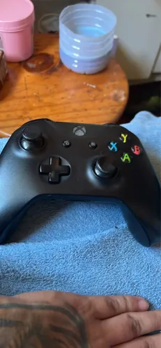 Vendo ou troco Xbox one fat 