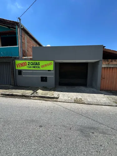 Vendo 2 Kit net mais um loja comercial Jaqueline Strada velha