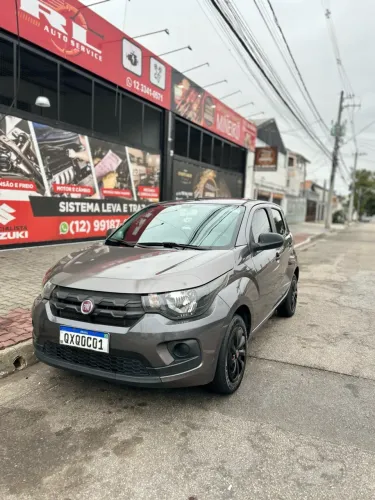 Fiat Mobi Like 1.0 Fire Flex 5P. 2020