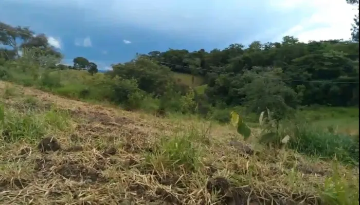 Chacara bonita e barato
