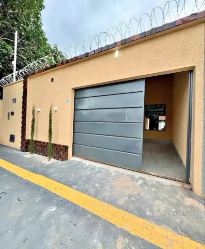 Casa no Santa Rita