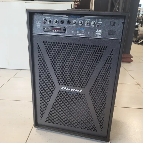 Caixa Multiuso onela 150RMS