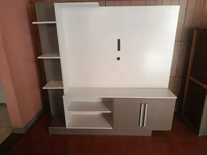 Painel de sala