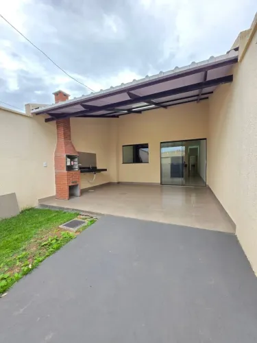 EF- CASA BAIRRO MARAPONGA