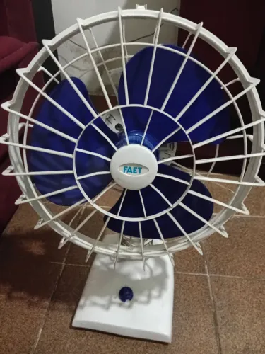 Ventilador faet 30cm