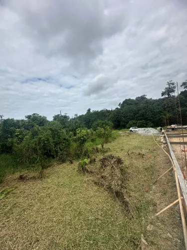 TERRENO PRAIA DE LESTE 6.25x25