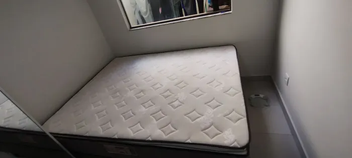 Cama de casal 