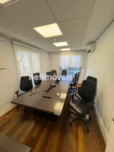 LOCAÇÃO/MOEMA - Conjunto com 195m2 | 5 vagas - R$ 25.085,00