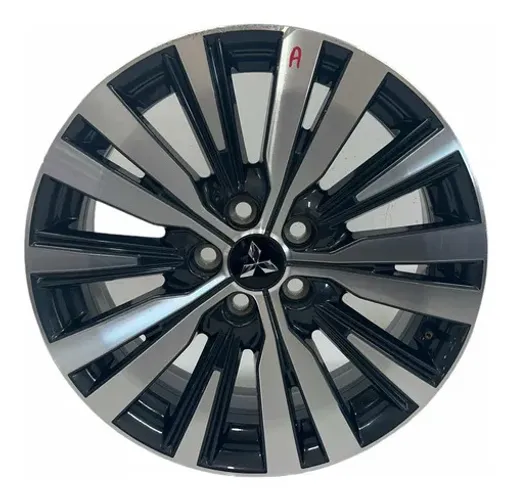 Roda Mitsubishi Outlander 2020 (a) Cinza