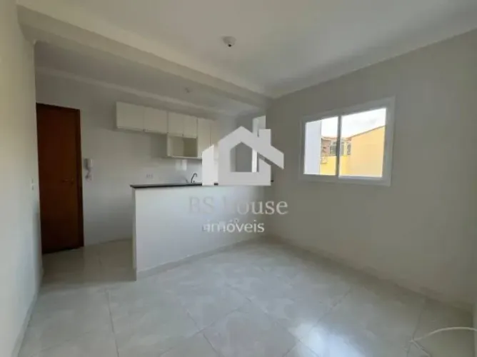Cobertura 2 dormitórios- 54m² + 54m² quintal externo - Próximo Prestes Maia