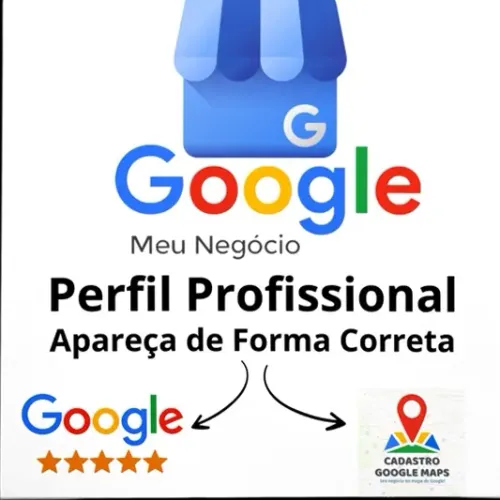Google Meu Negócio - Sua Empresa no Google