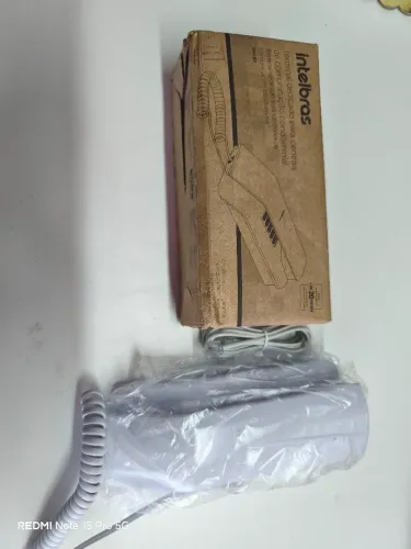 Interfone ideal para condomínio Intelbras 