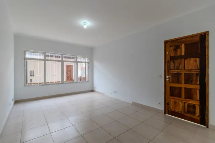 Casa para venda em Vila Império com 3 quartos, 152m²