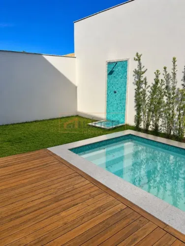 Casa no Bairro Residencial Cidade Jardim