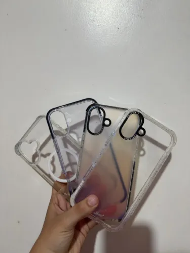 iPhone 16 plus cases
