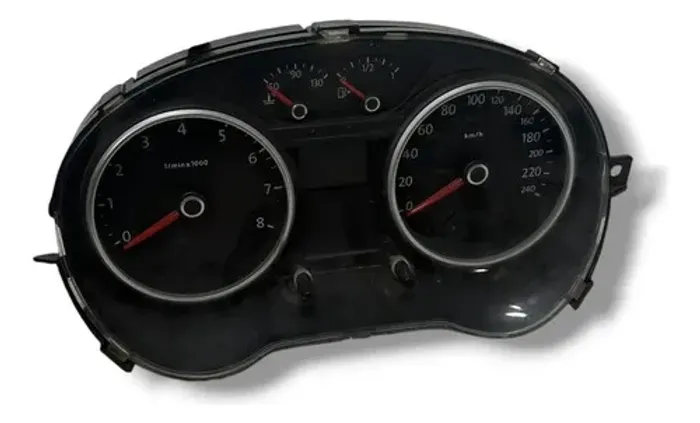 Painel Instrumento Vw Gol Saveiro G5 2008 2009 2010 2011 12