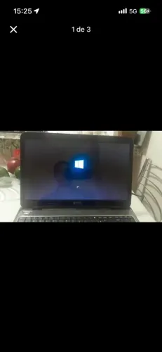 Dell i5 8gb de ram e 240gb ssd 