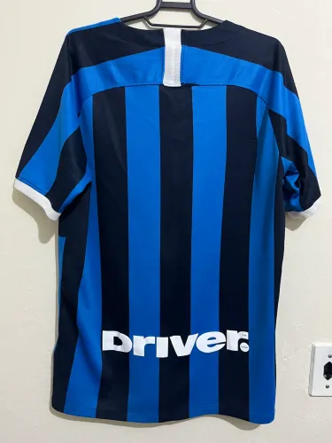 Camisa Inter de Milão 19/20