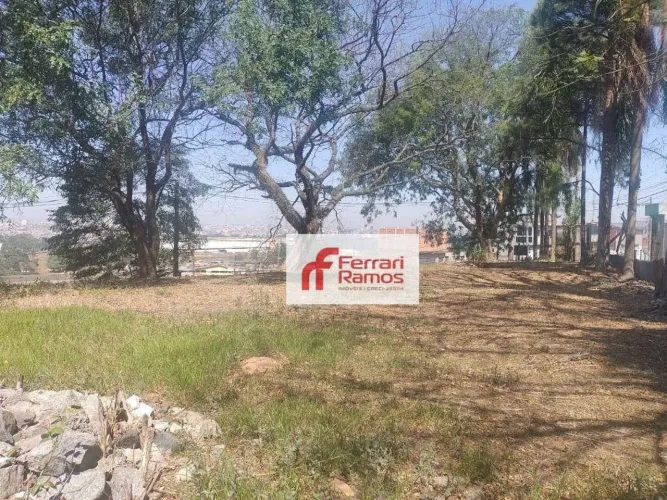 Terreno à venda, 300 m² por R$ 399.000,00 - Pimentas - Guarulhos/SP