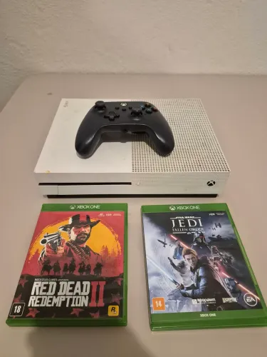 Xbox one S