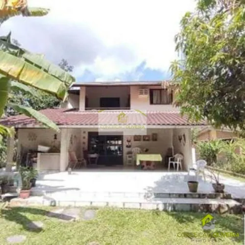 casa condomínio à venda, 4 quartos, 2 suítes, 1 vaga, ALDEIA DOS CAMARÁS - CAMARAGIBE/PE