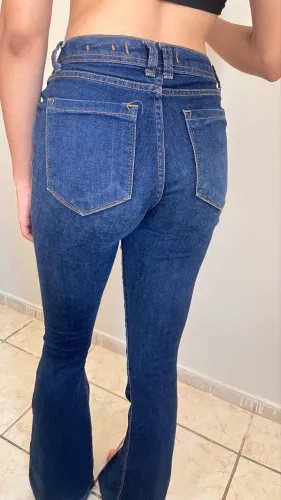 Roupas seminovas 