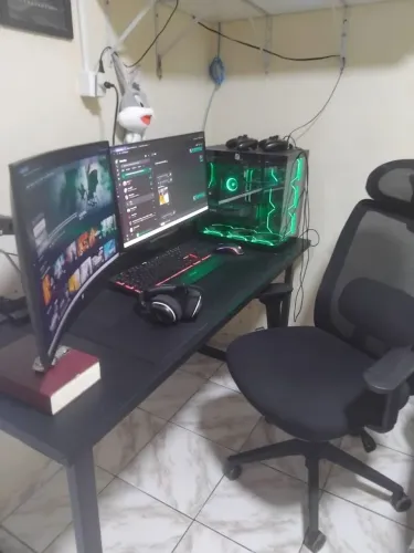 PC gamer completo