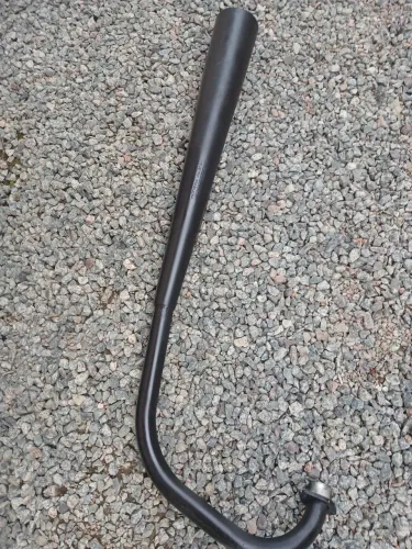 Gemoto 150