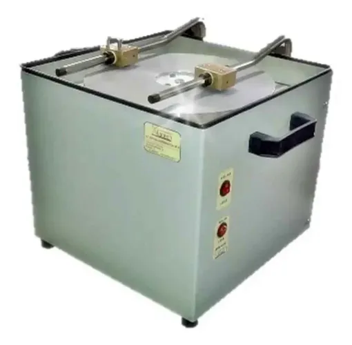 Máquina de afiar lâminas de tosa automático 