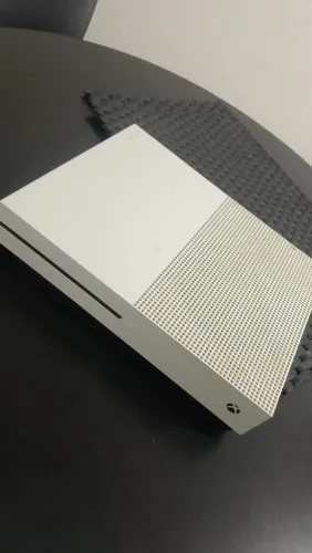 Xbox One S 500gb