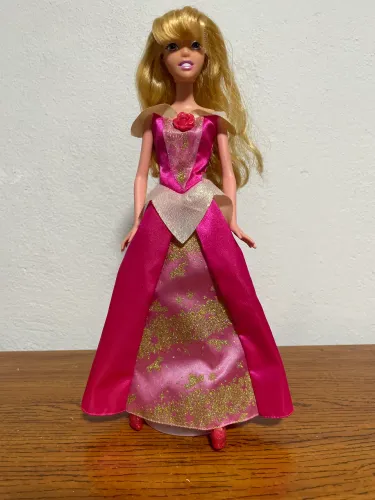 Princesa Aurora
