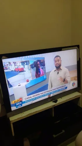Tv Sony 40 polegadas 