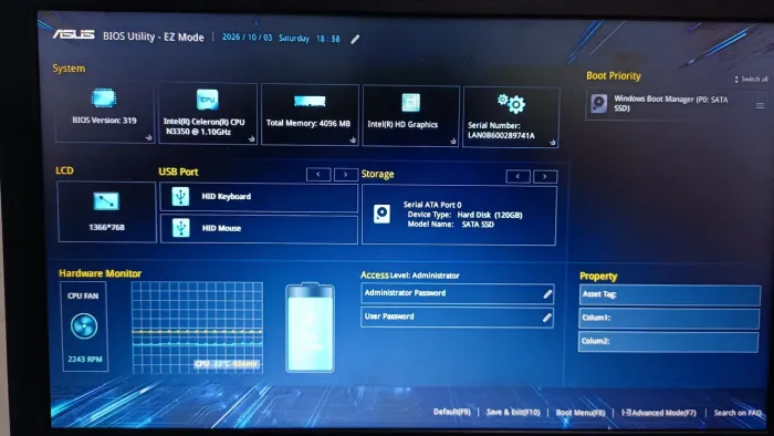 Vendo notebook em perfeito estado. Ótimo para estudos e cursos vai com o mouse!!
