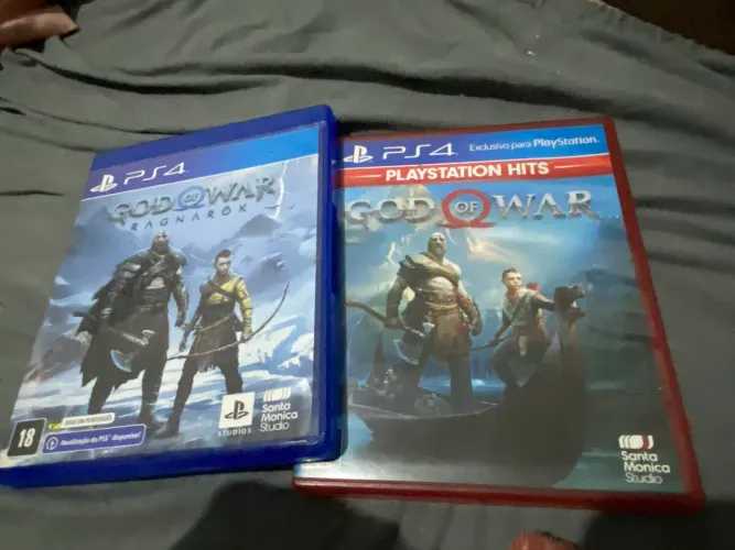 Jogos de PlayStation 