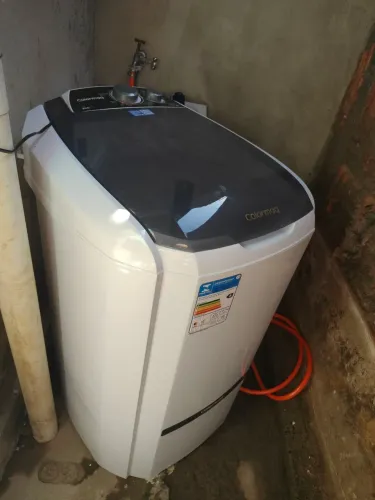 Tanquinho colormaq 20kg 
