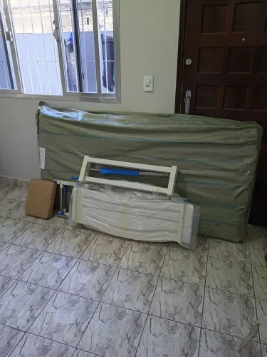 Cama hospitalar