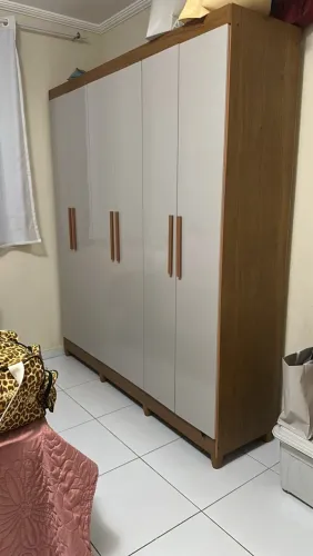Guarda roupa