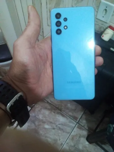 Samsung A32 plus