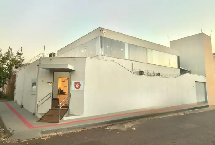 Imovel comercial a venda na Vila Planalto