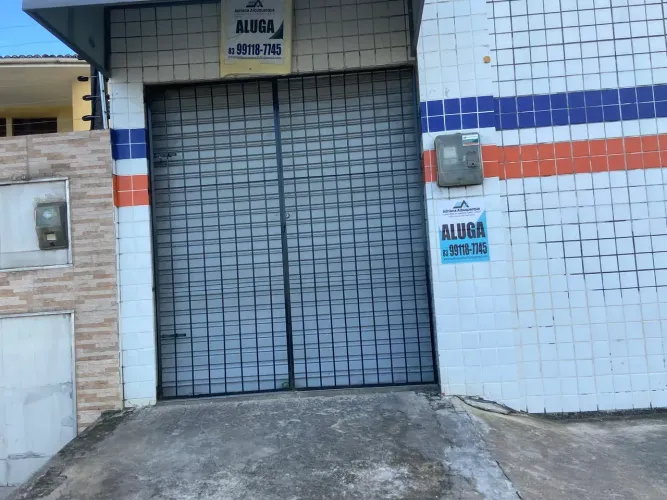 Ponto Comercial próximo a Ceasa