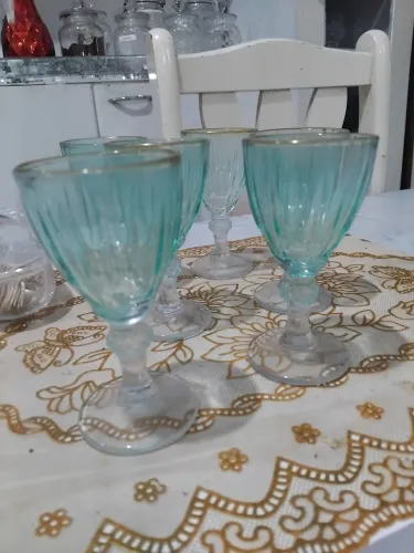 Mini taças