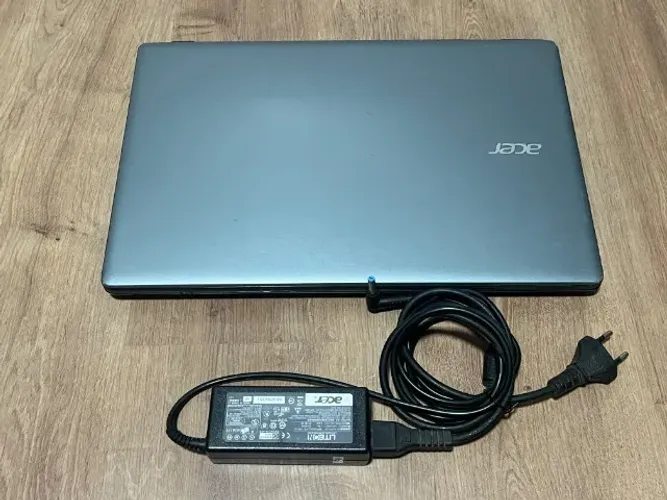 Notebook Acer E5-571G-57MJ i5 4GB Geforce (Para manutenção ou peças)