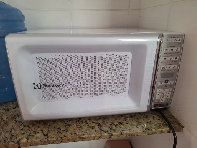 Micro-ondas