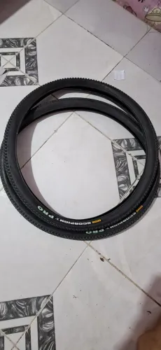 Vendo pneu Scorpion pro sem arame aro 29 em boas condições 