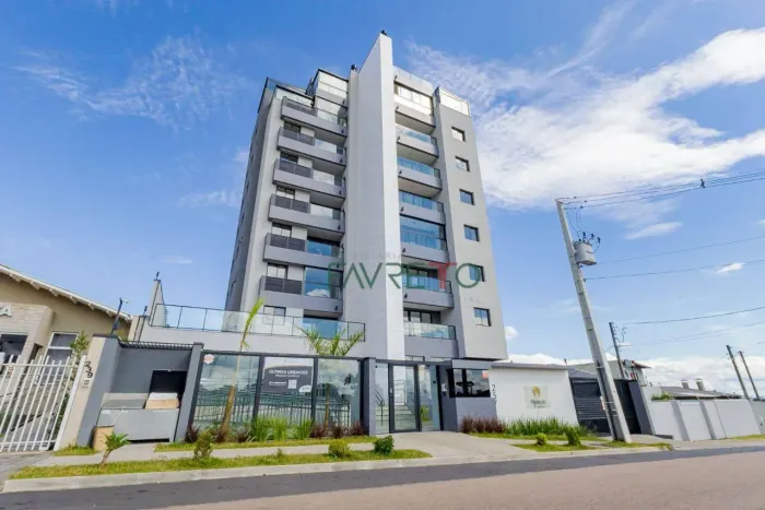 Residencial Merizzo - Apartamento a venda Bairro - Capão Raso