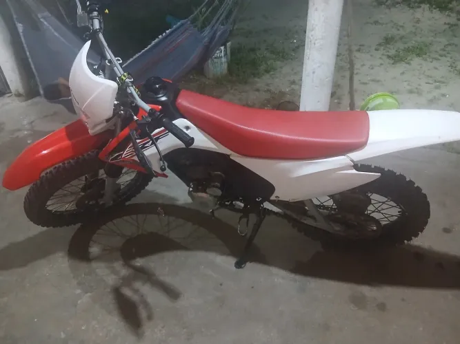 CRF 230