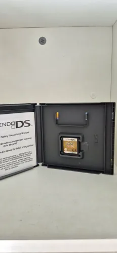 Pokemon Heartgold Usado