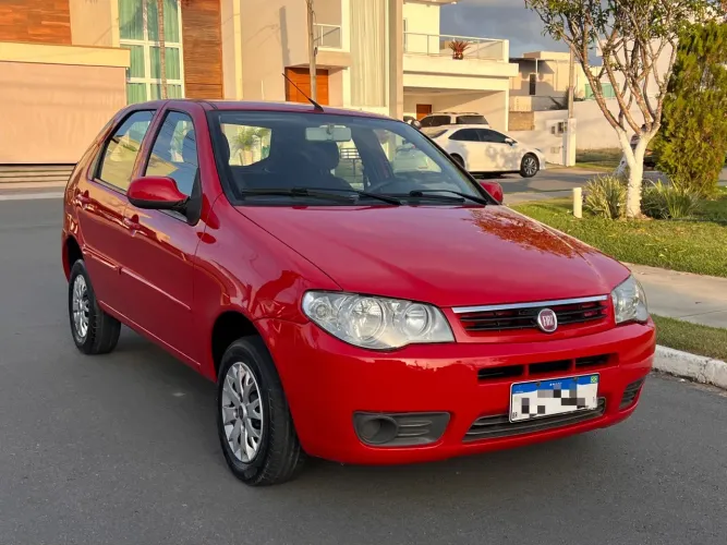 Fiat Palio Celebration 1.0 Fire Flex 8V 4P 2014